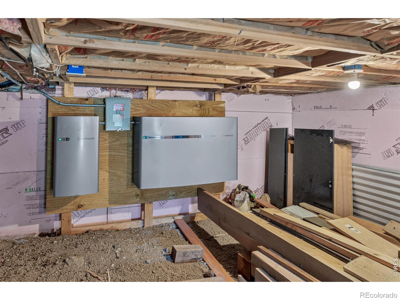 MLS Image #7 for 1820  lazy z road,nederland, Colorado
