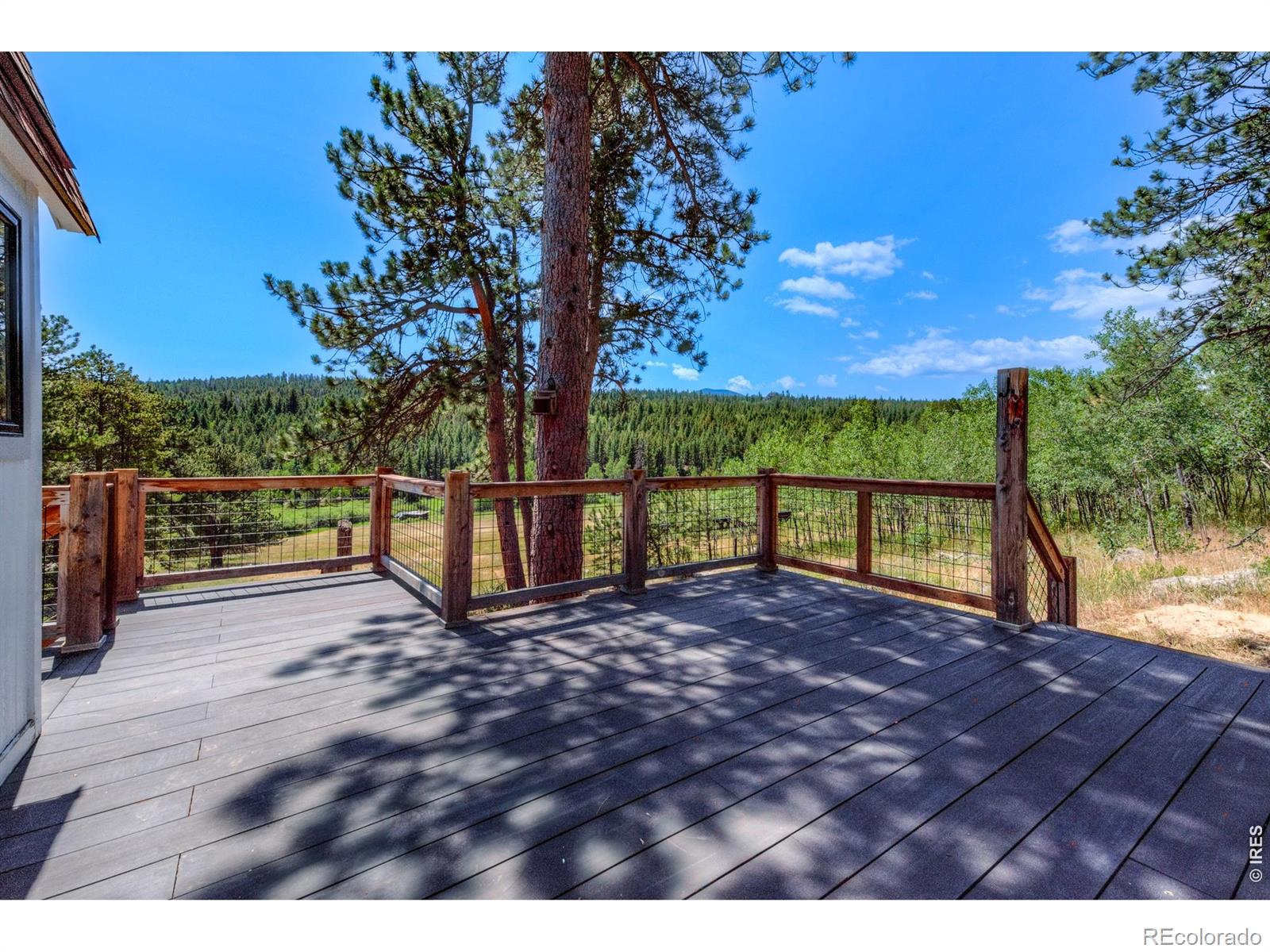 MLS Image #8 for 1820  lazy z road,nederland, Colorado