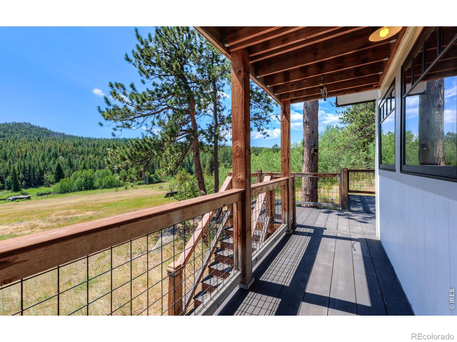 MLS Image #9 for 1820  lazy z road,nederland, Colorado
