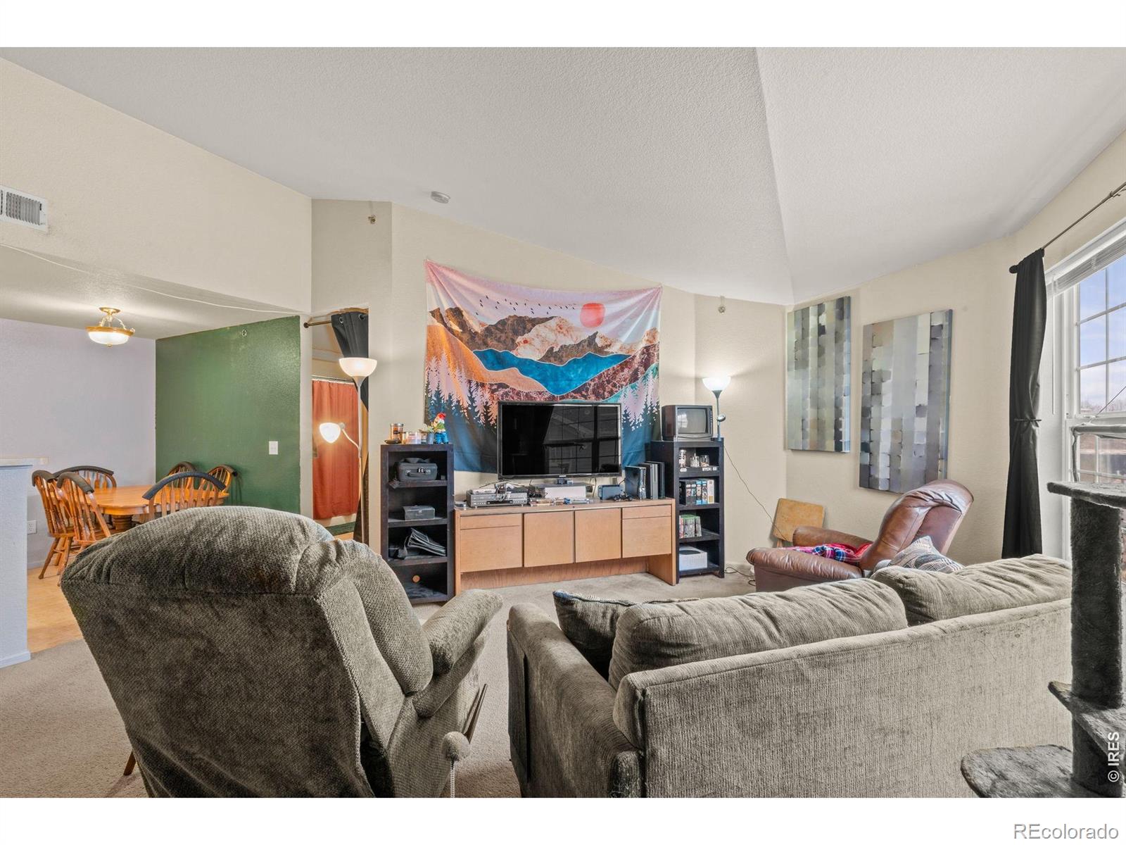 MLS Image #1 for 2990 w c street,greeley, Colorado