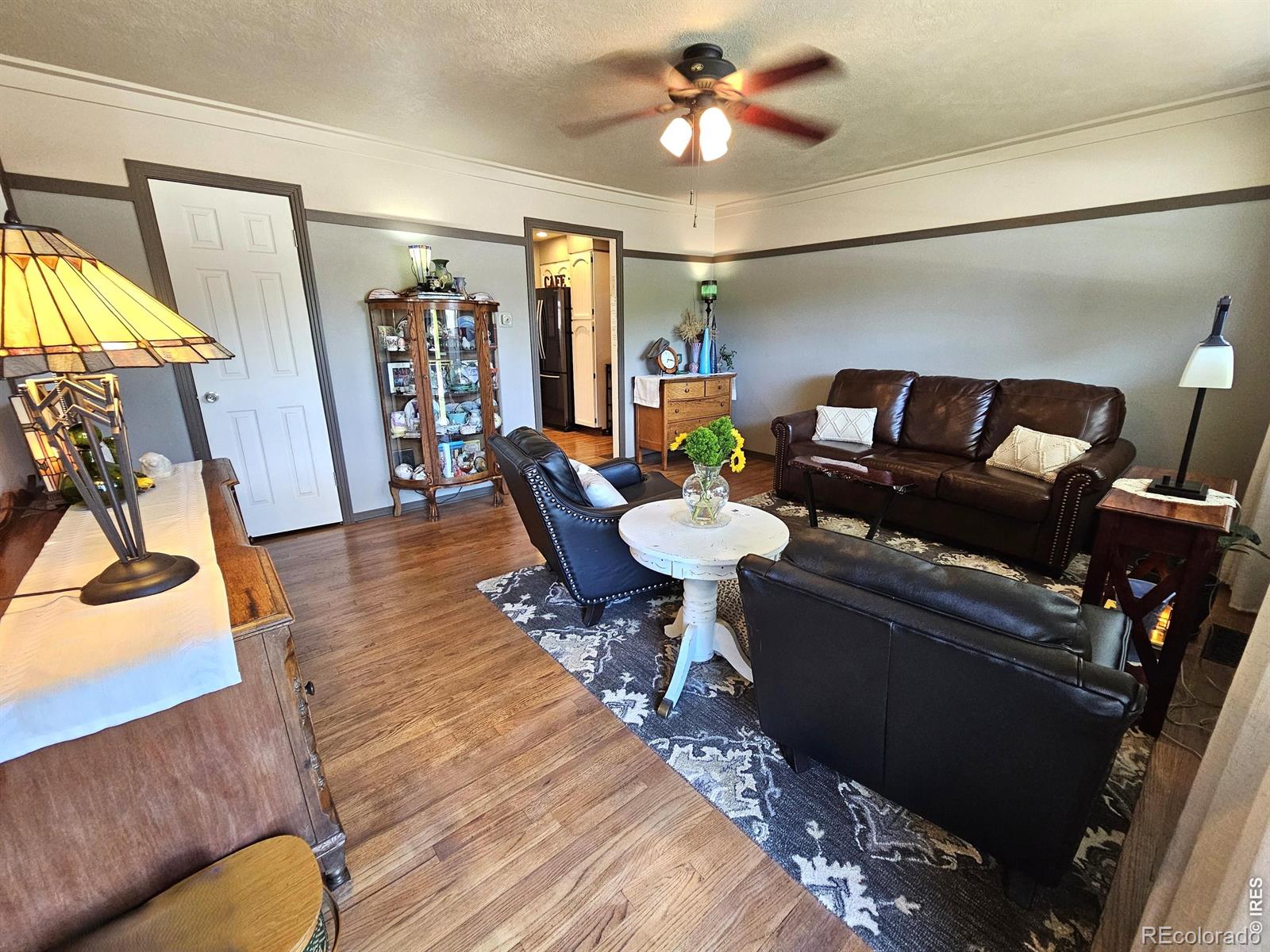 MLS Image #1 for 806  elwood street,sterling, Colorado
