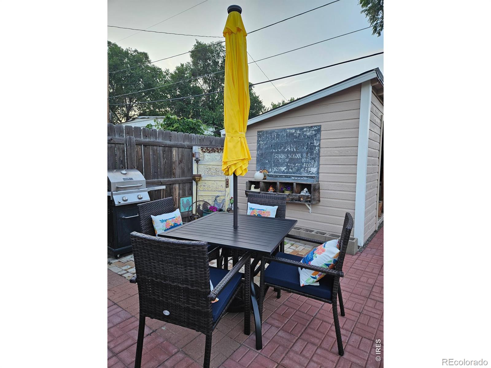 MLS Image #24 for 806  elwood street,sterling, Colorado