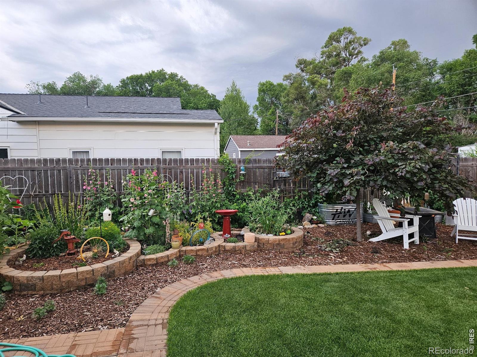 MLS Image #28 for 806  elwood street,sterling, Colorado