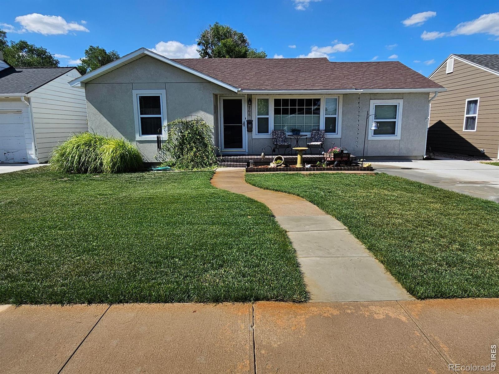 MLS Image #36 for 806  elwood street,sterling, Colorado