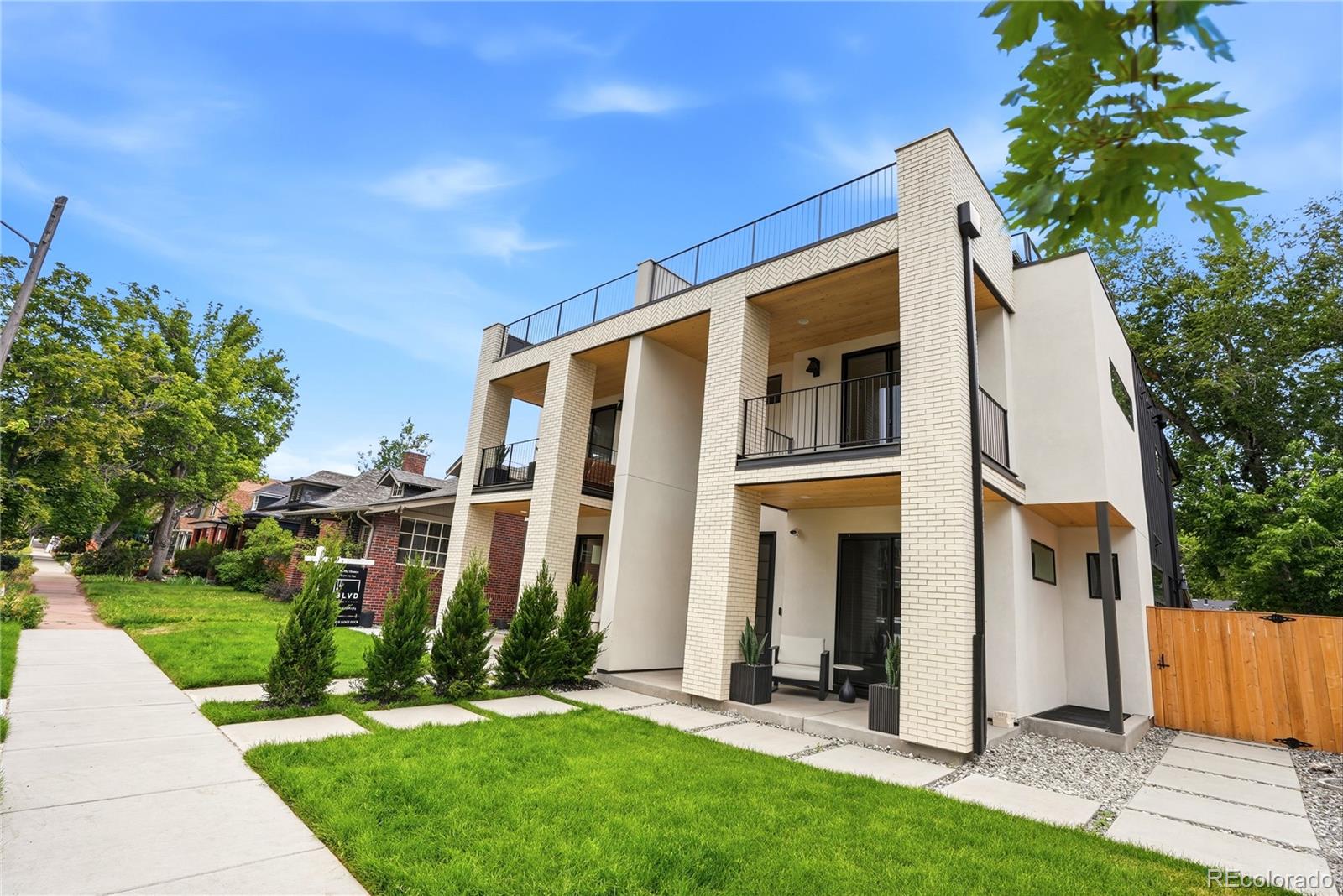MLS Image #10 for 243 s emerson street,denver, Colorado