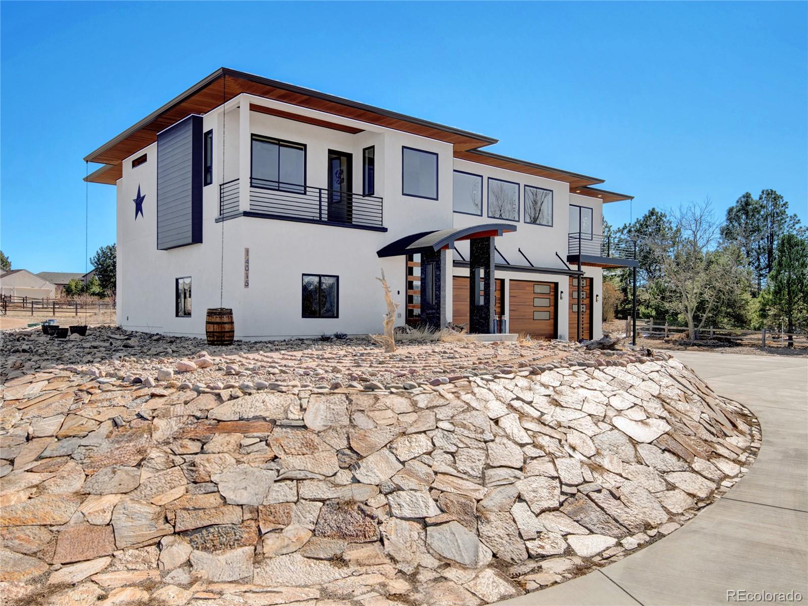 MLS Image #1 for 14015  gleneagle drive,colorado springs, Colorado