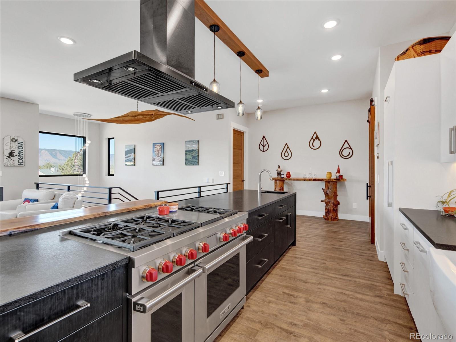 MLS Image #13 for 14015  gleneagle drive,colorado springs, Colorado