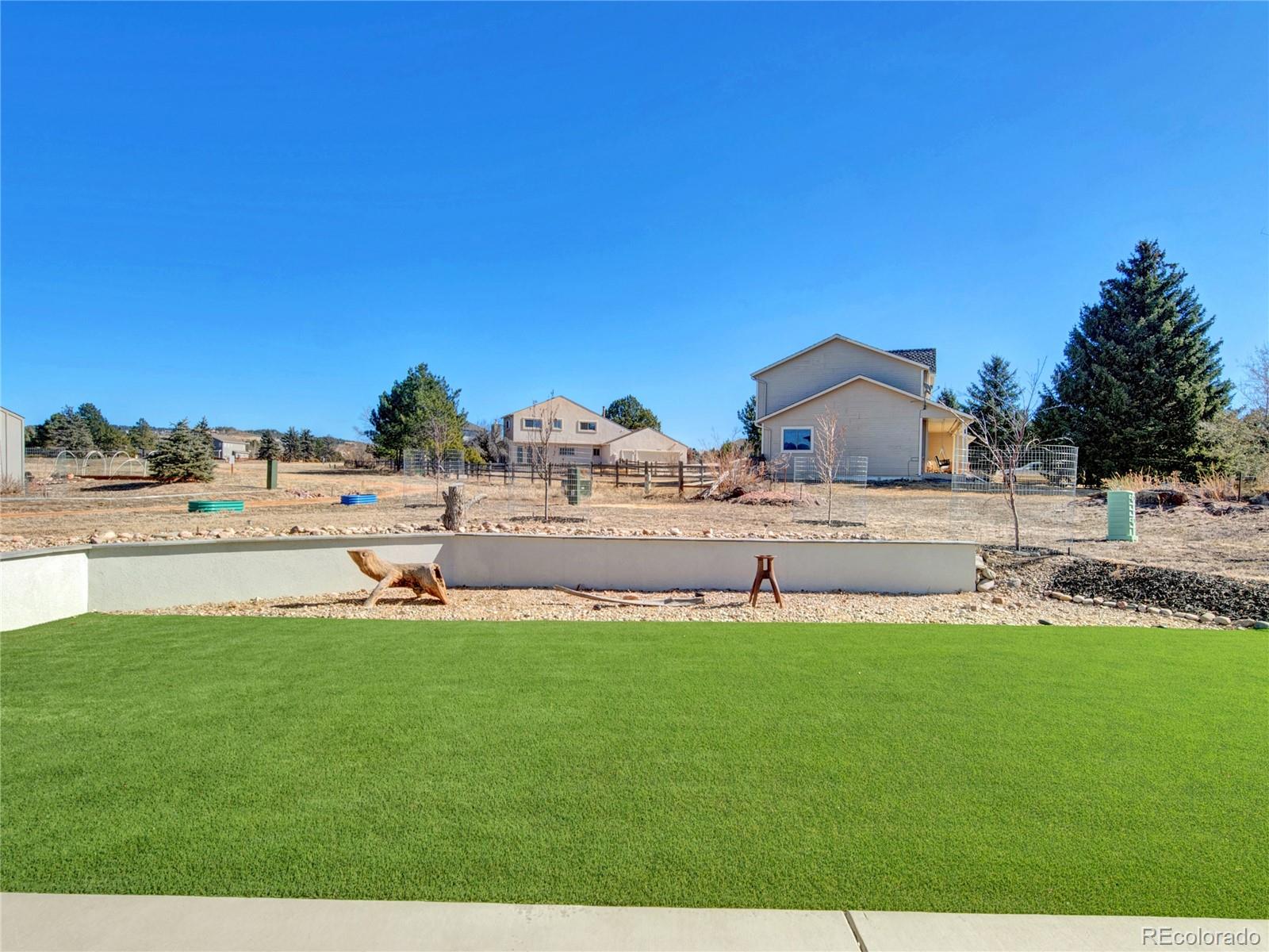 MLS Image #33 for 14015  gleneagle drive,colorado springs, Colorado