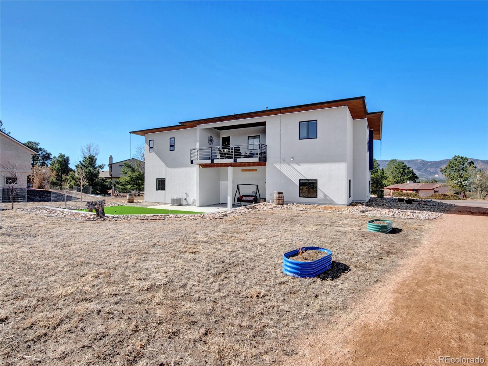 MLS Image #35 for 14015  gleneagle drive,colorado springs, Colorado