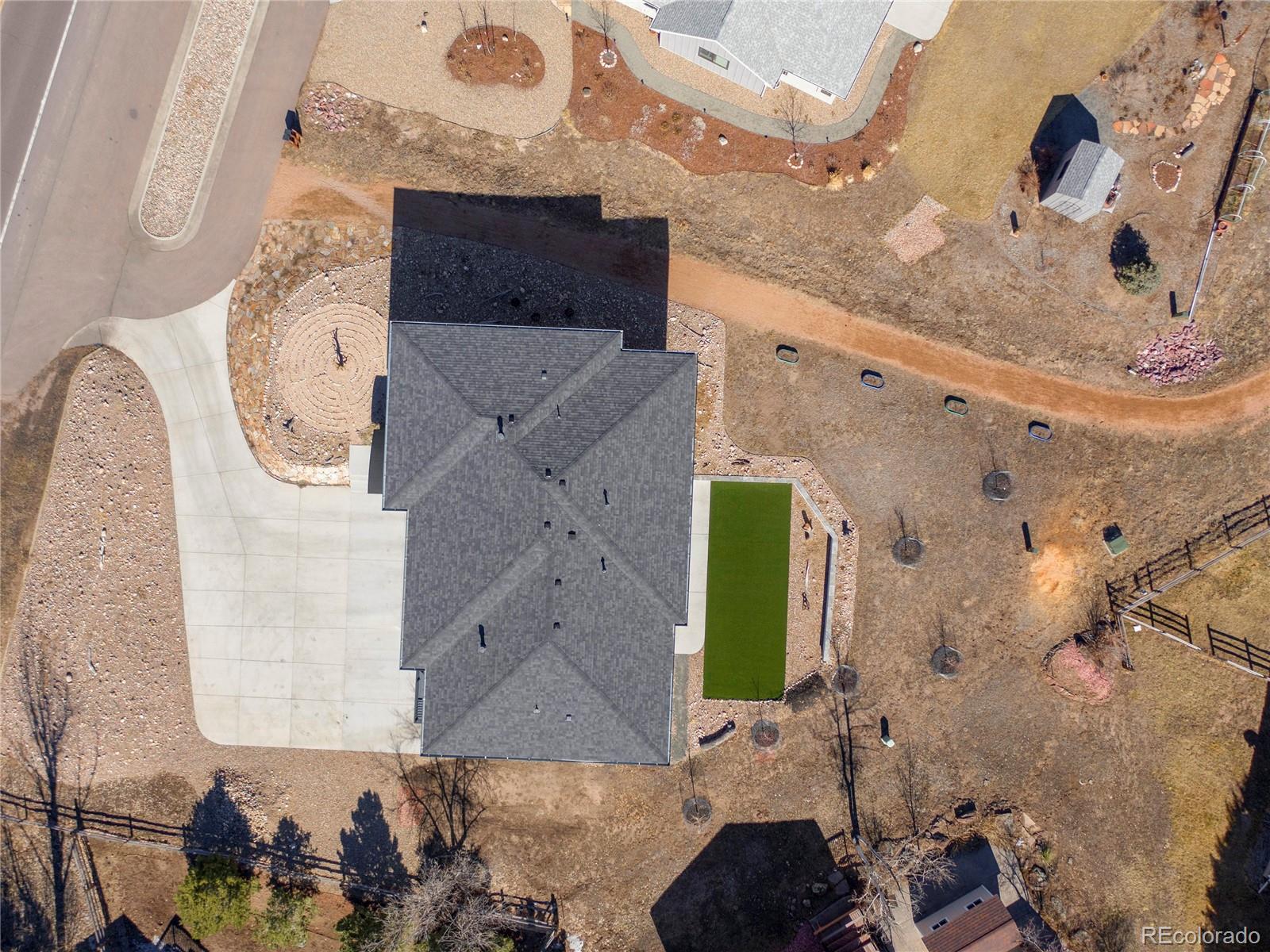 MLS Image #43 for 14015  gleneagle drive,colorado springs, Colorado