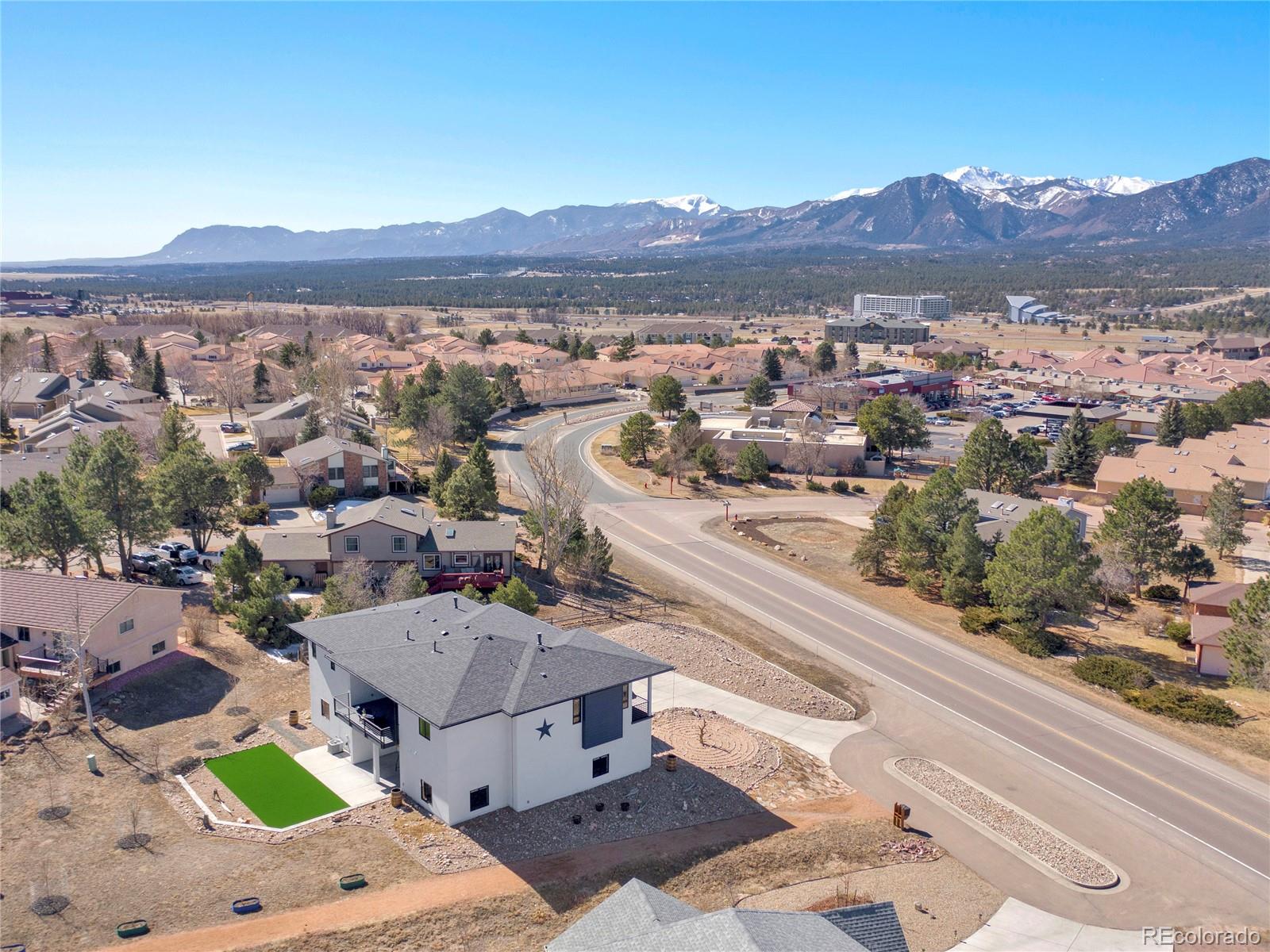 MLS Image #44 for 14015  gleneagle drive,colorado springs, Colorado