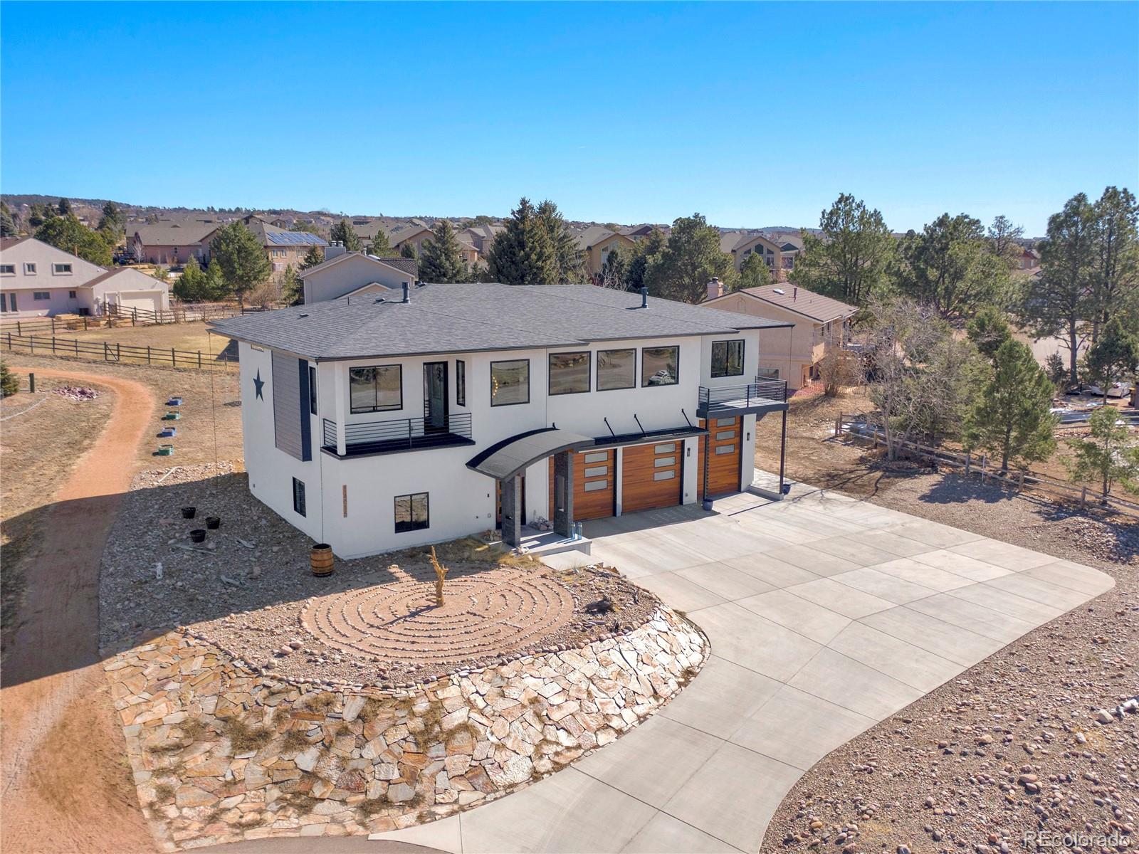 MLS Image #45 for 14015  gleneagle drive,colorado springs, Colorado