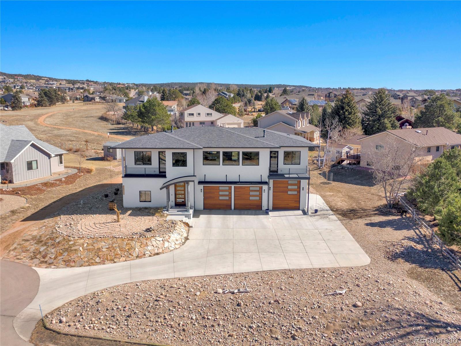 MLS Image #48 for 14015  gleneagle drive,colorado springs, Colorado