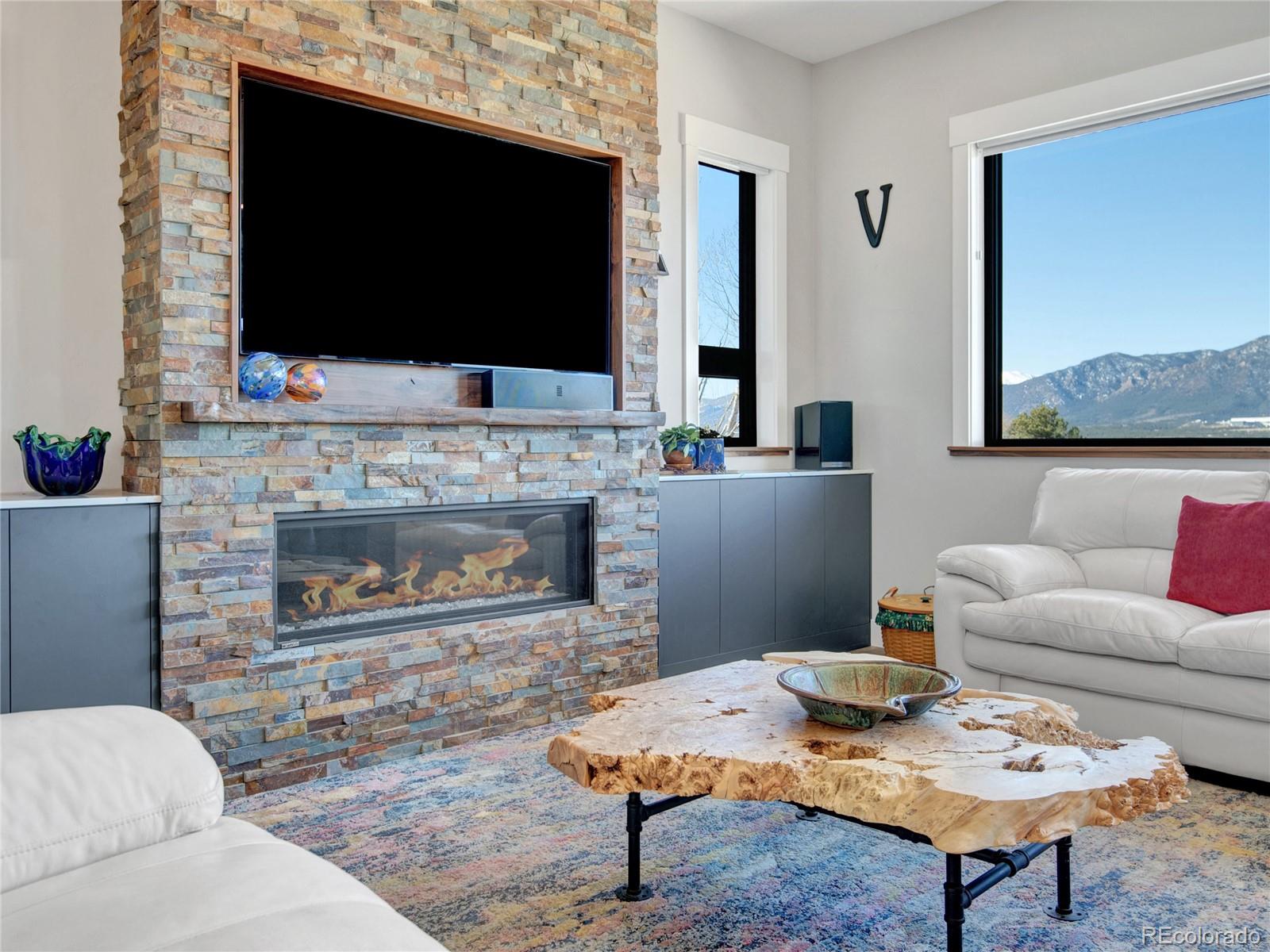 MLS Image #7 for 14015  gleneagle drive,colorado springs, Colorado