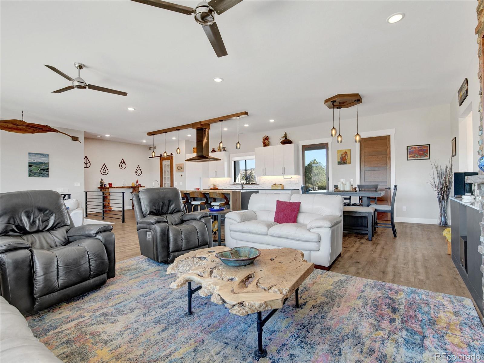 MLS Image #8 for 14015  gleneagle drive,colorado springs, Colorado