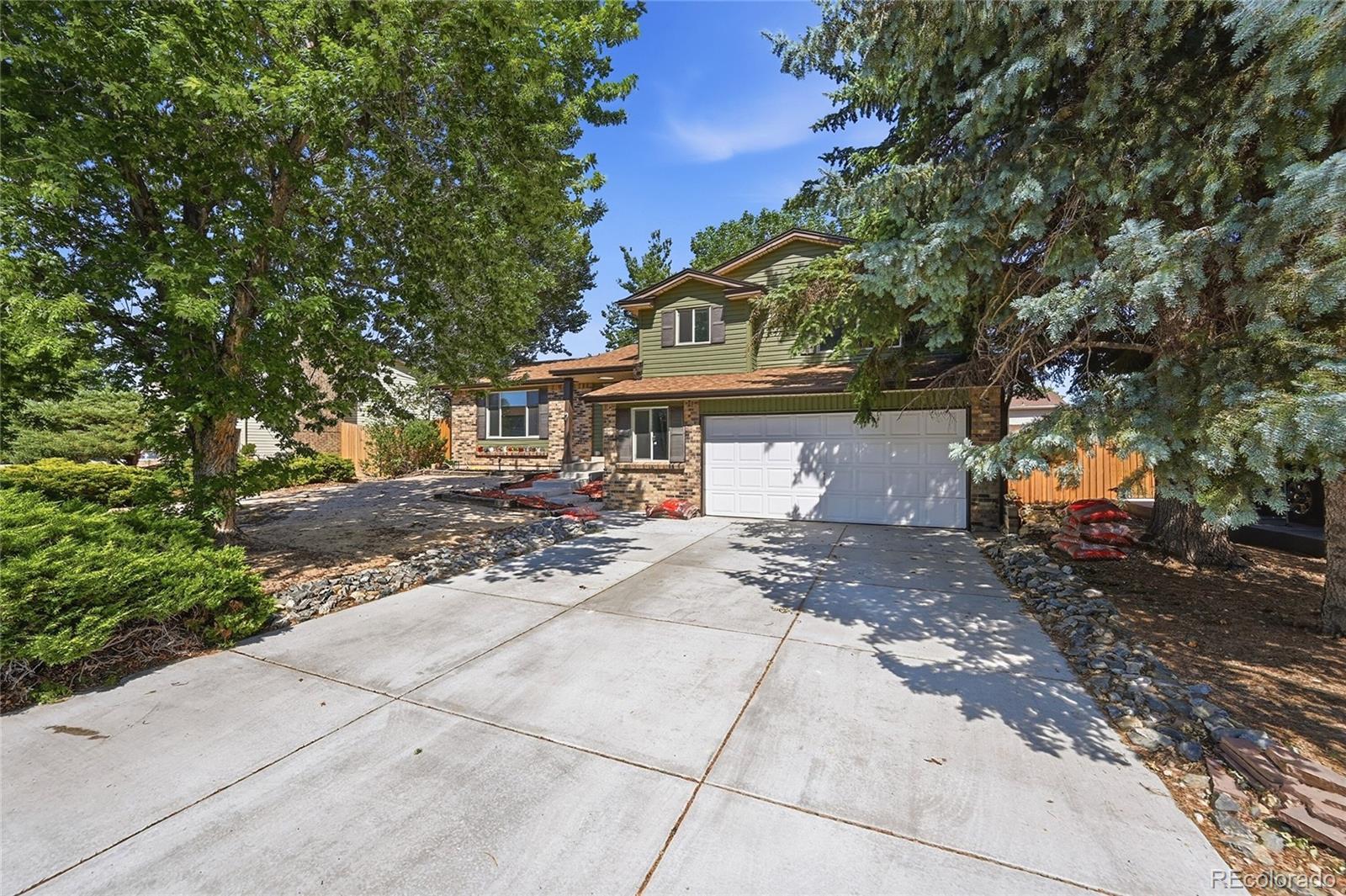 MLS Image #3 for 3368 s elkhart street,aurora, Colorado