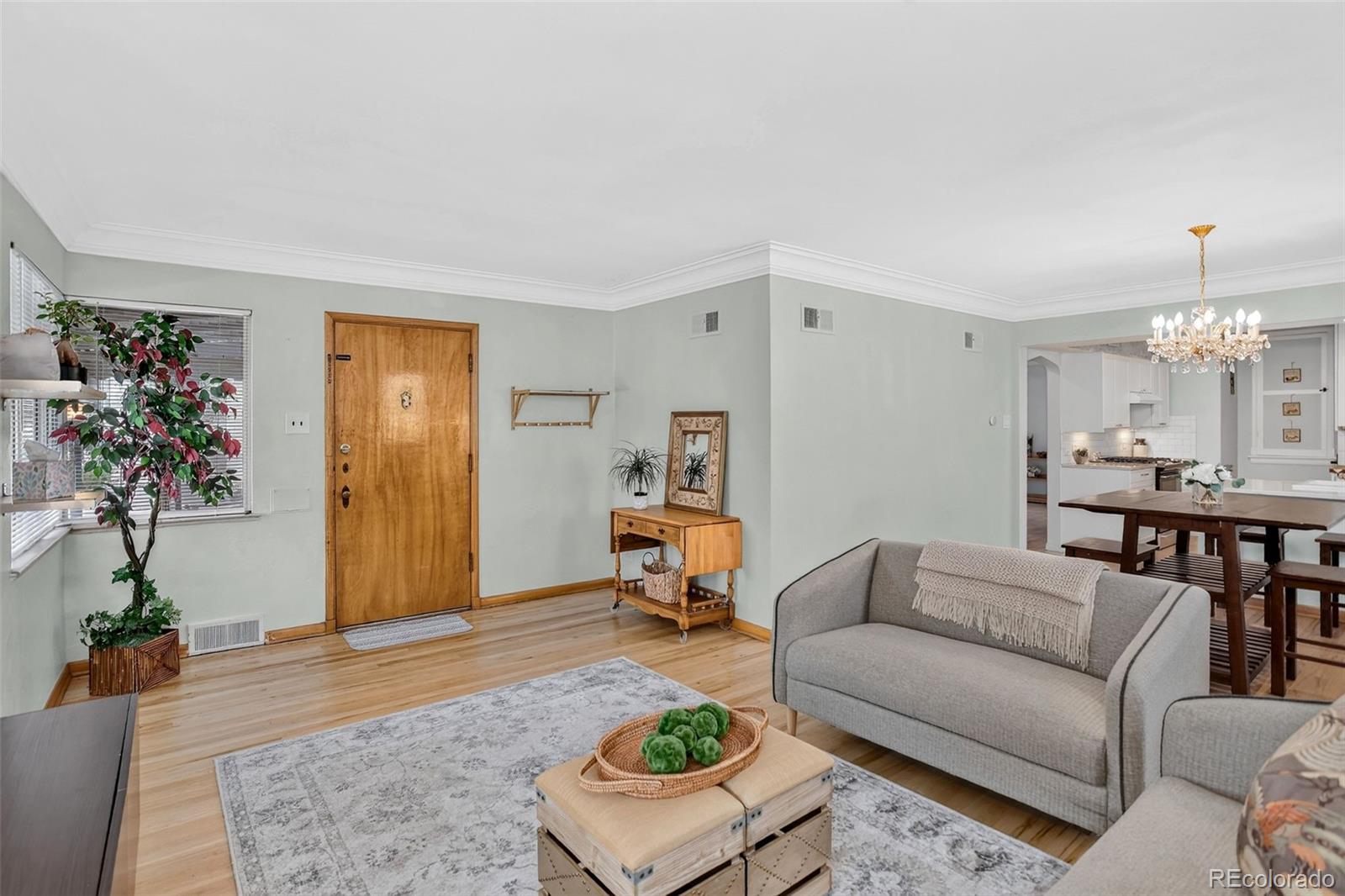 MLS Image #3 for 3119 w 44th avenue,denver, Colorado