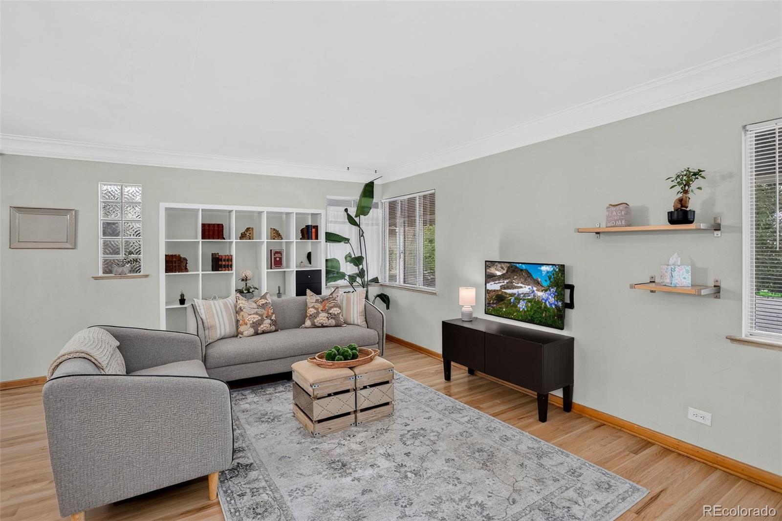MLS Image #4 for 3119 w 44th avenue,denver, Colorado