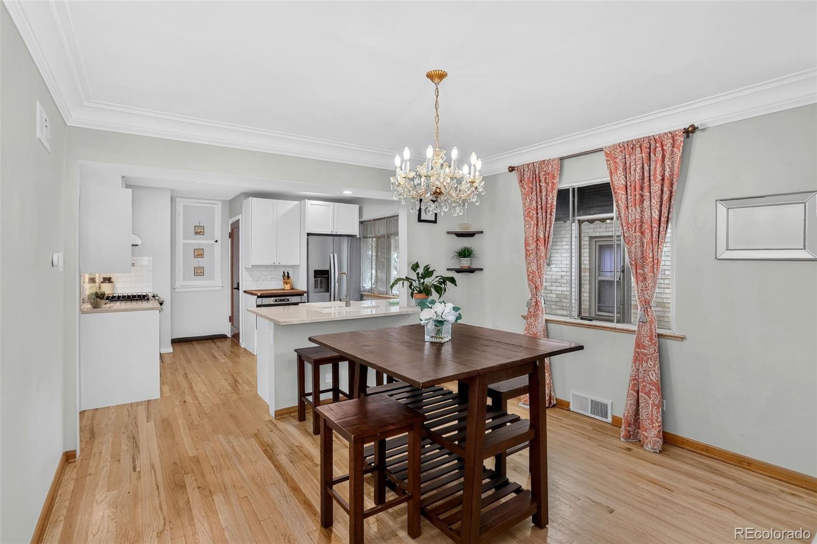 MLS Image #5 for 3119 w 44th avenue,denver, Colorado
