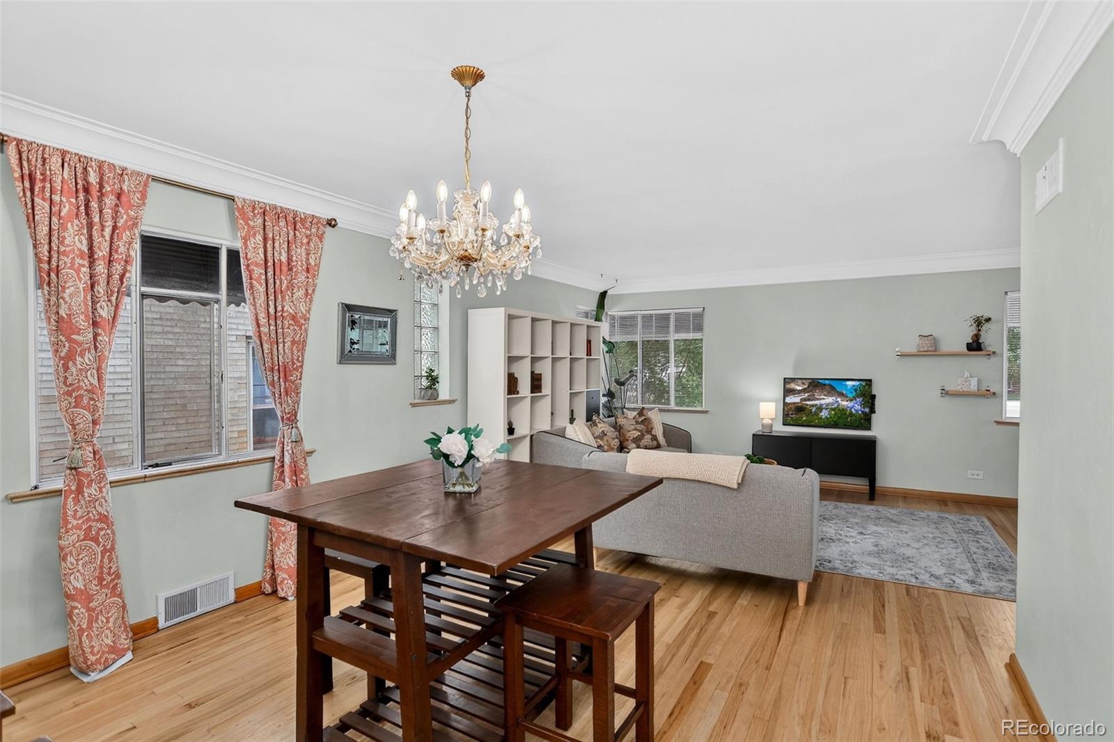 MLS Image #6 for 3119 w 44th avenue,denver, Colorado