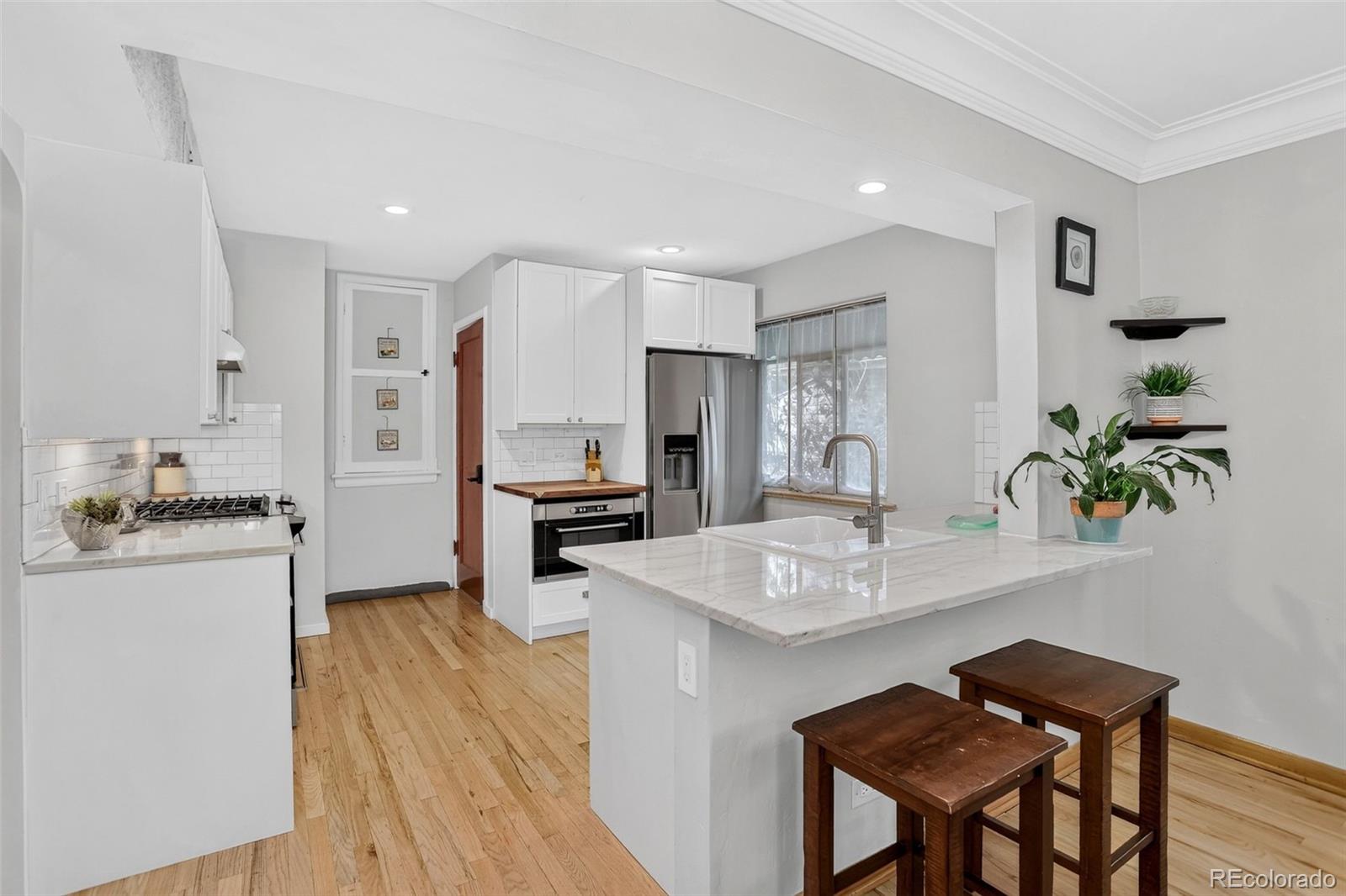MLS Image #7 for 3119 w 44th avenue,denver, Colorado