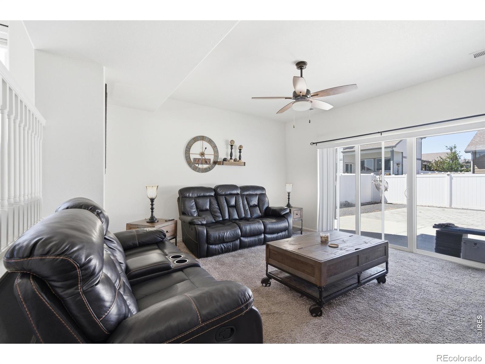 MLS Image #12 for 1106  ibex drive,severance, Colorado
