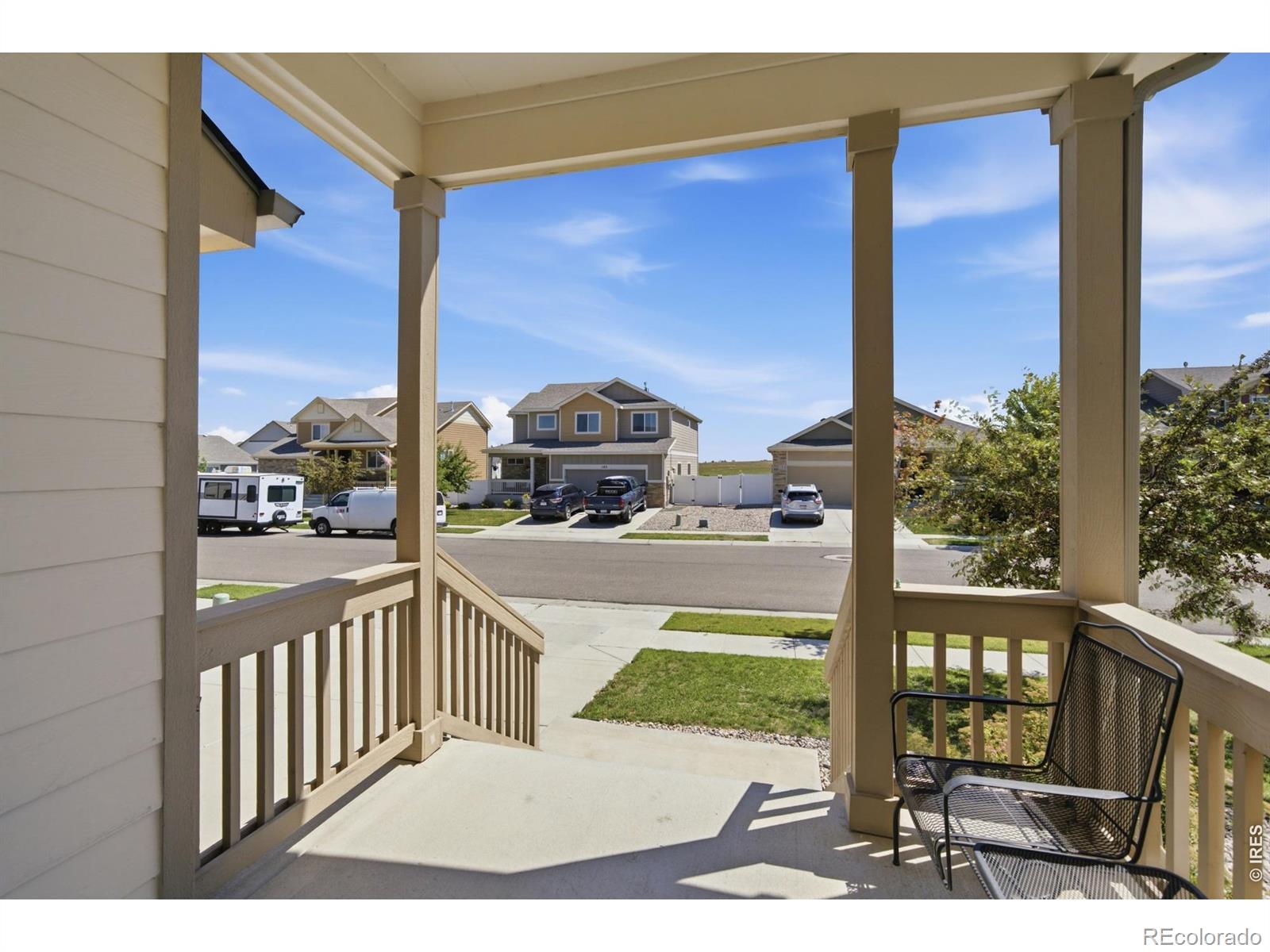 MLS Image #2 for 1106  ibex drive,severance, Colorado