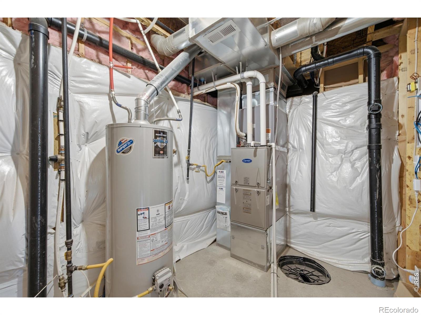 MLS Image #23 for 1106  ibex drive,severance, Colorado