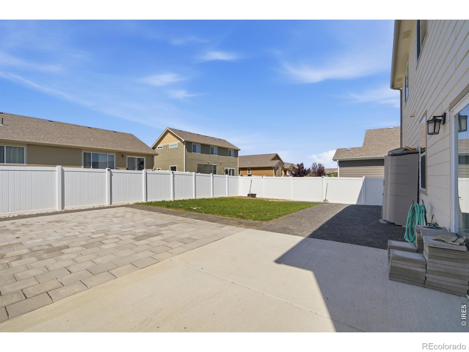 MLS Image #24 for 1106  ibex drive,severance, Colorado