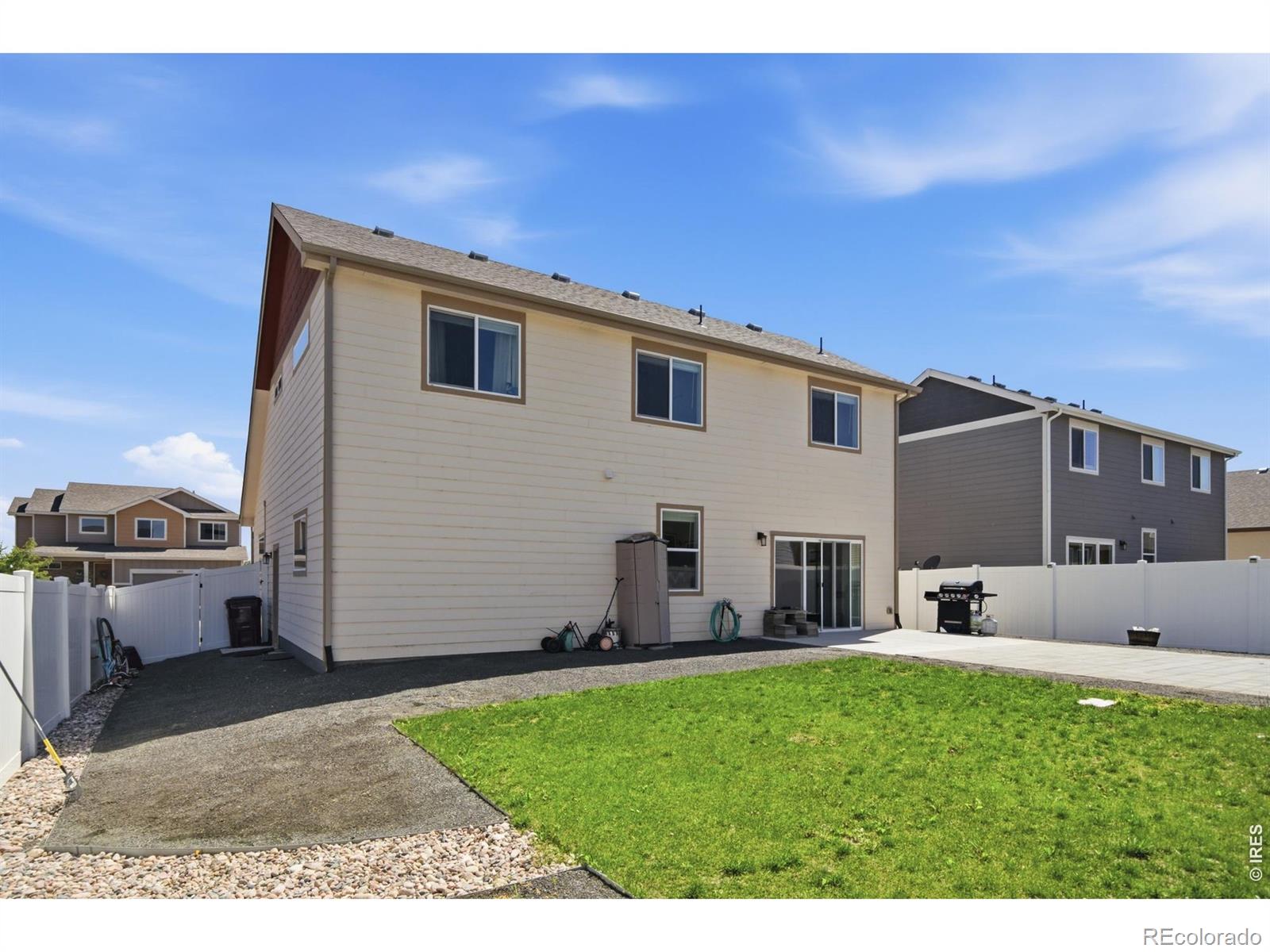 MLS Image #27 for 1106  ibex drive,severance, Colorado