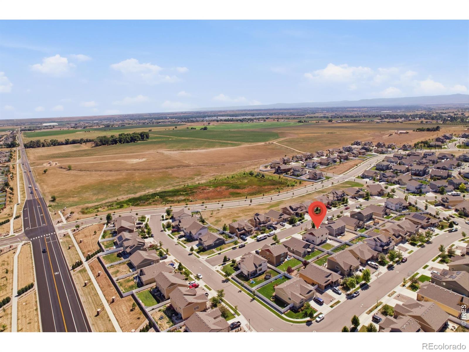 MLS Image #29 for 1106  ibex drive,severance, Colorado