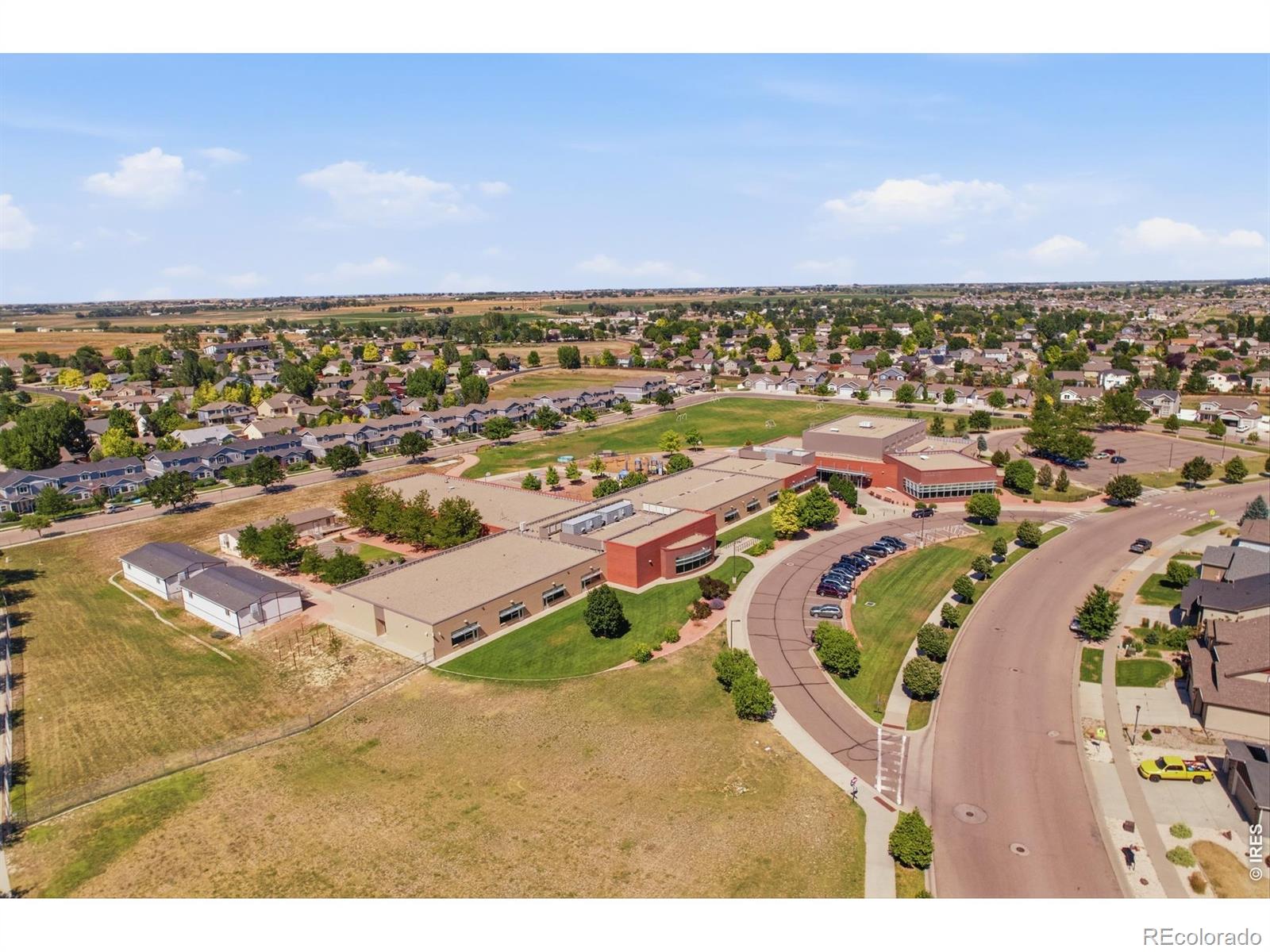 MLS Image #30 for 1106  ibex drive,severance, Colorado