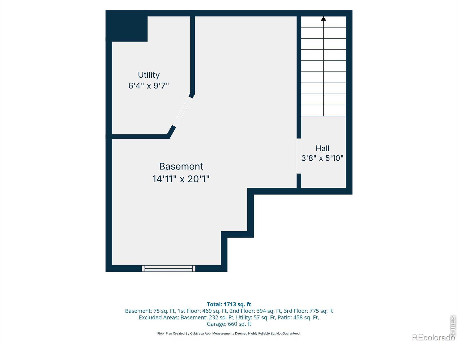 MLS Image #31 for 1106  ibex drive,severance, Colorado
