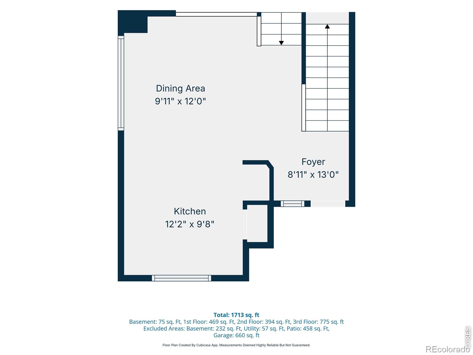 MLS Image #34 for 1106  ibex drive,severance, Colorado