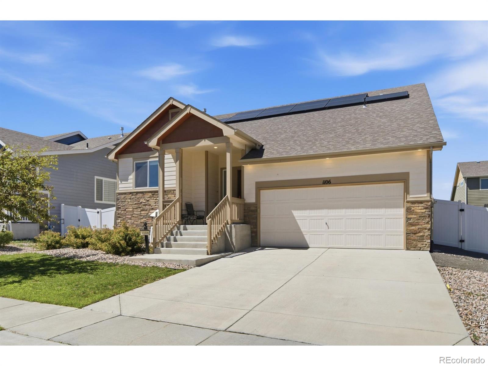 MLS Image #35 for 1106  ibex drive,severance, Colorado