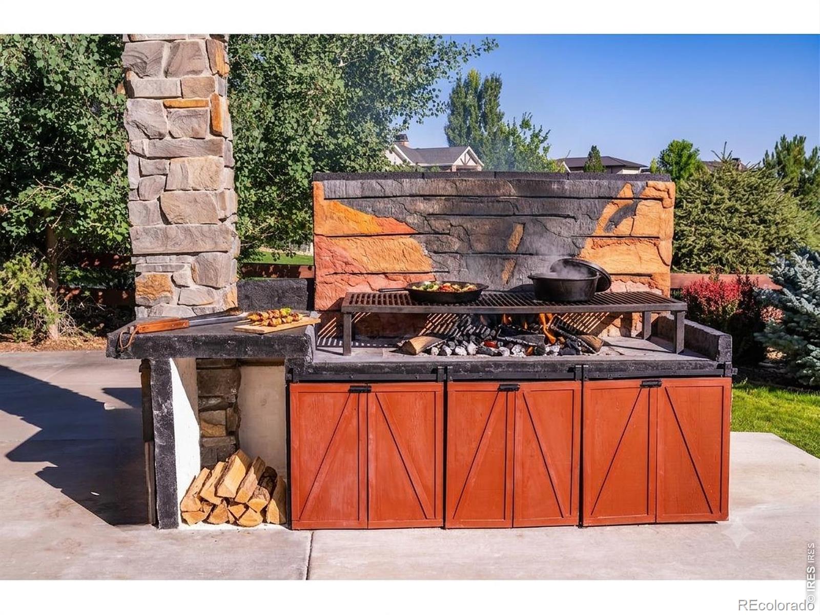 MLS Image #40 for 3969  cashen lane,timnath, Colorado