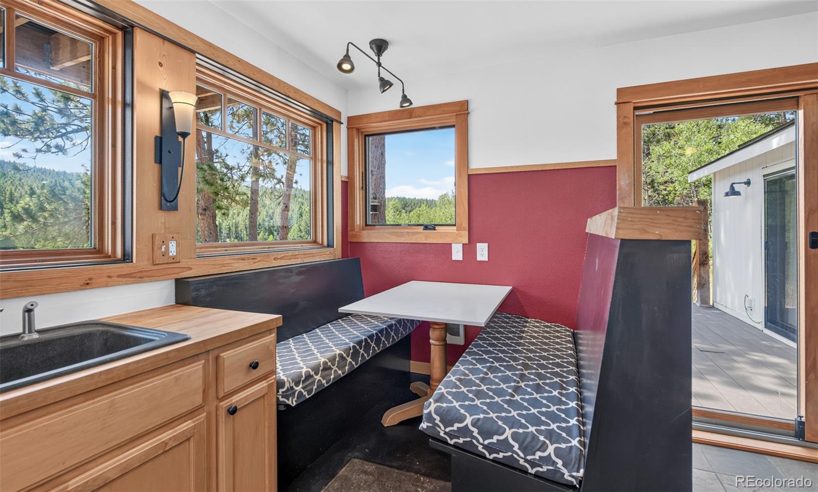 MLS Image #10 for 1820  lazy z road,nederland, Colorado