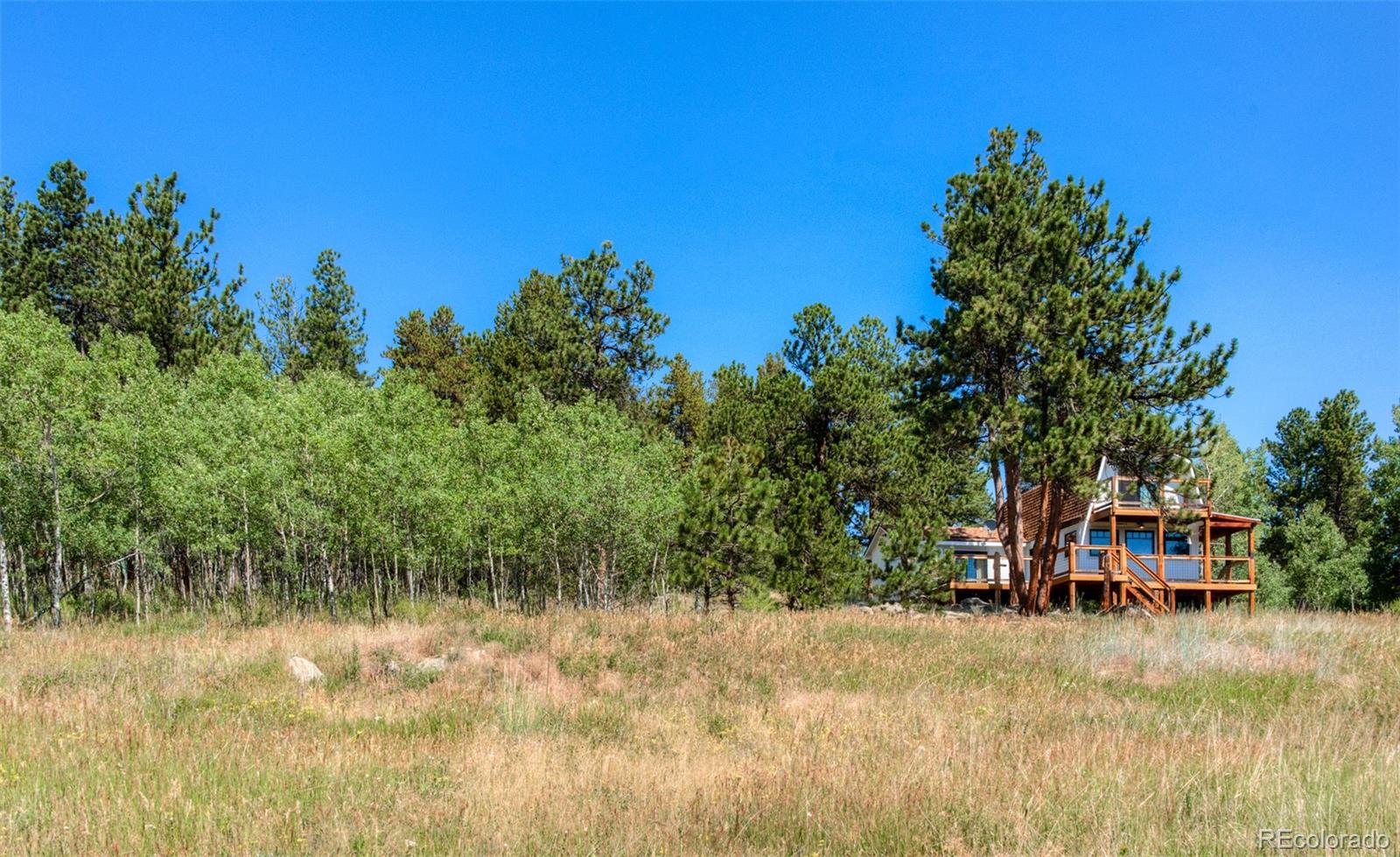 MLS Image #13 for 1820  lazy z road,nederland, Colorado