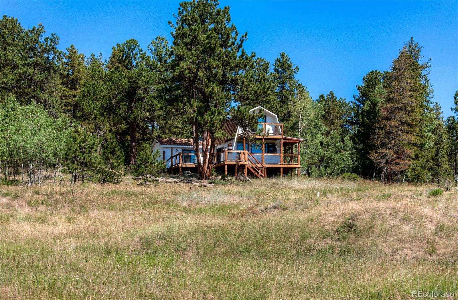 MLS Image #14 for 1820  lazy z road,nederland, Colorado