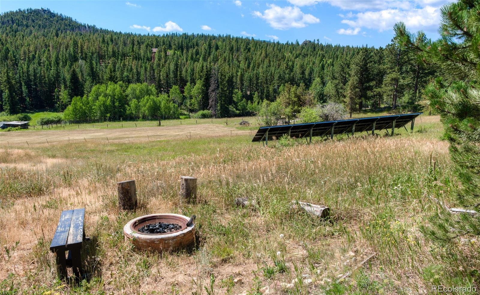 MLS Image #15 for 1820  lazy z road,nederland, Colorado