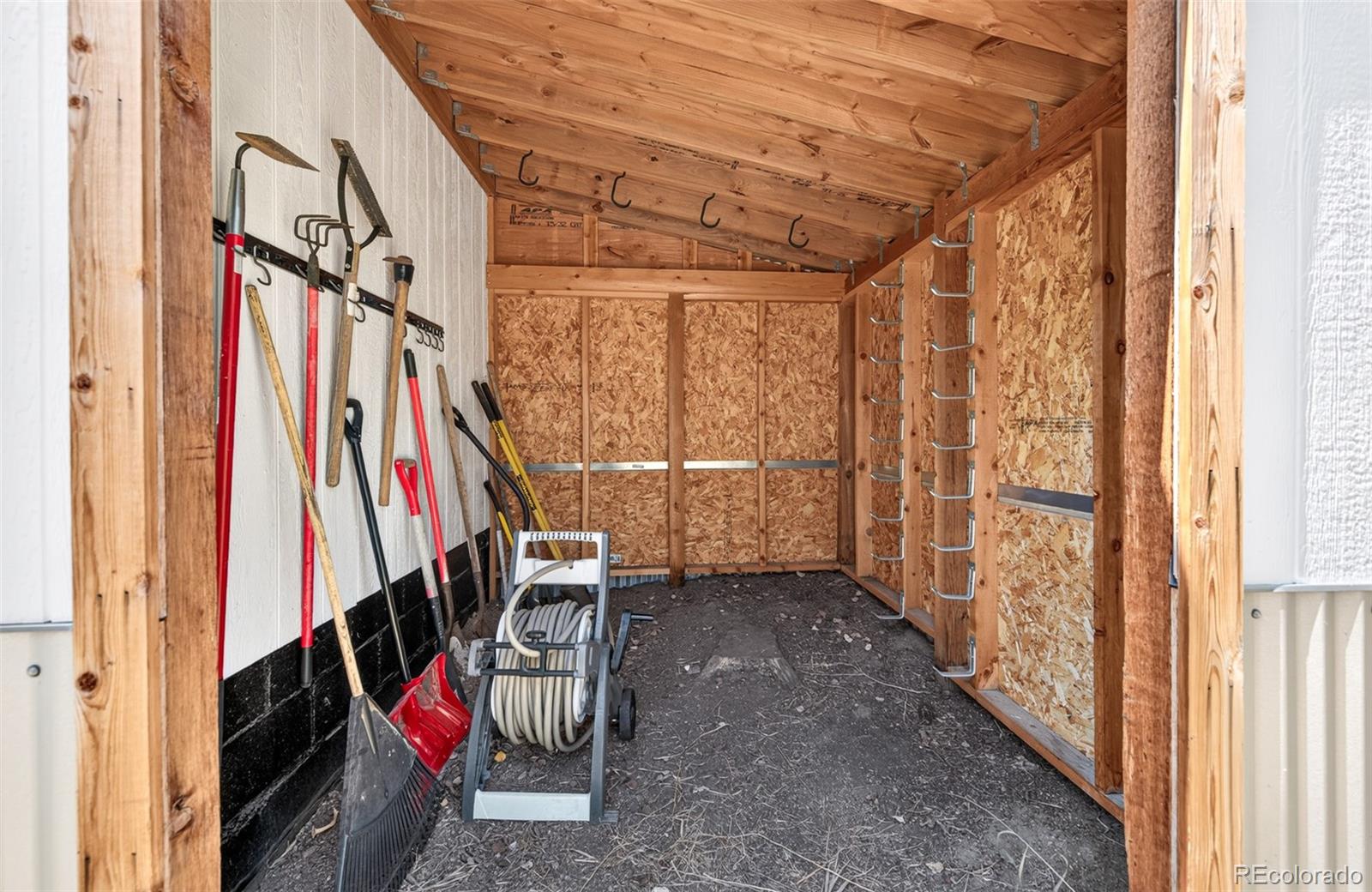 MLS Image #18 for 1820  lazy z road,nederland, Colorado