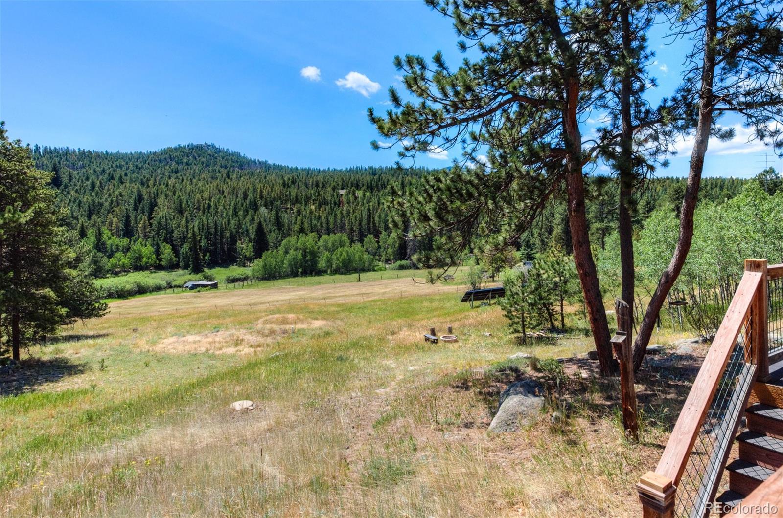 MLS Image #20 for 1820  lazy z road,nederland, Colorado