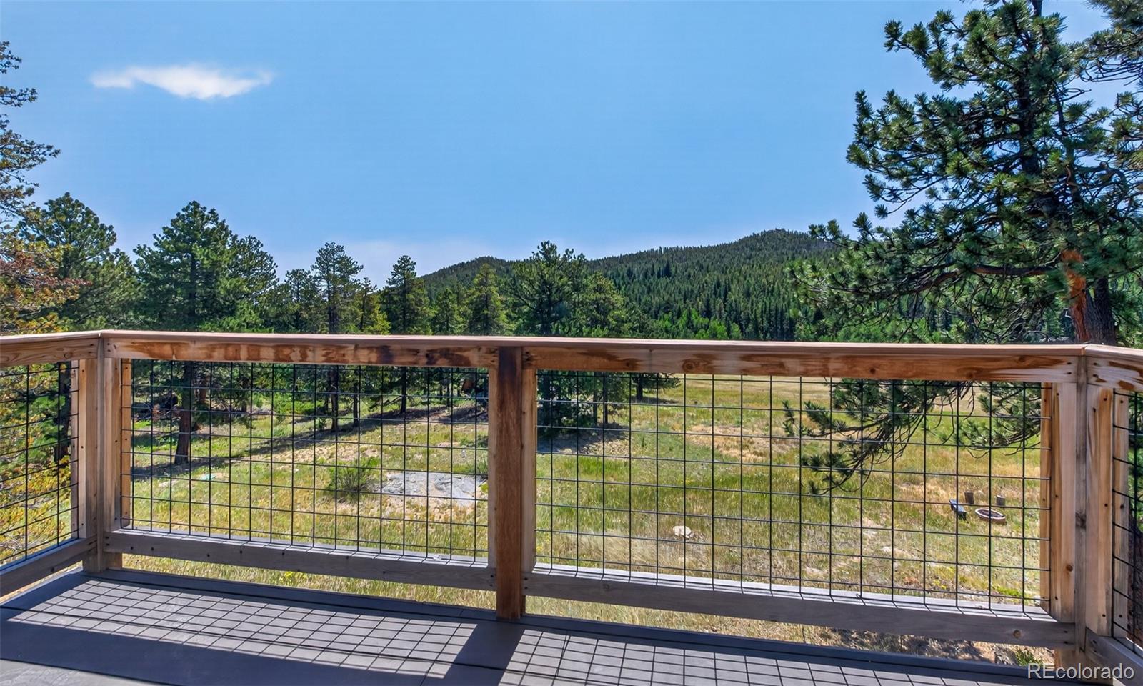 MLS Image #33 for 1820  lazy z road,nederland, Colorado