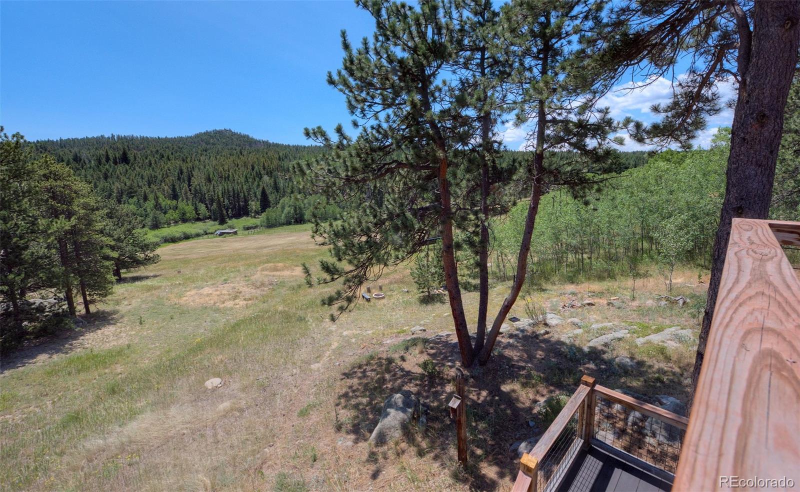 MLS Image #34 for 1820  lazy z road,nederland, Colorado