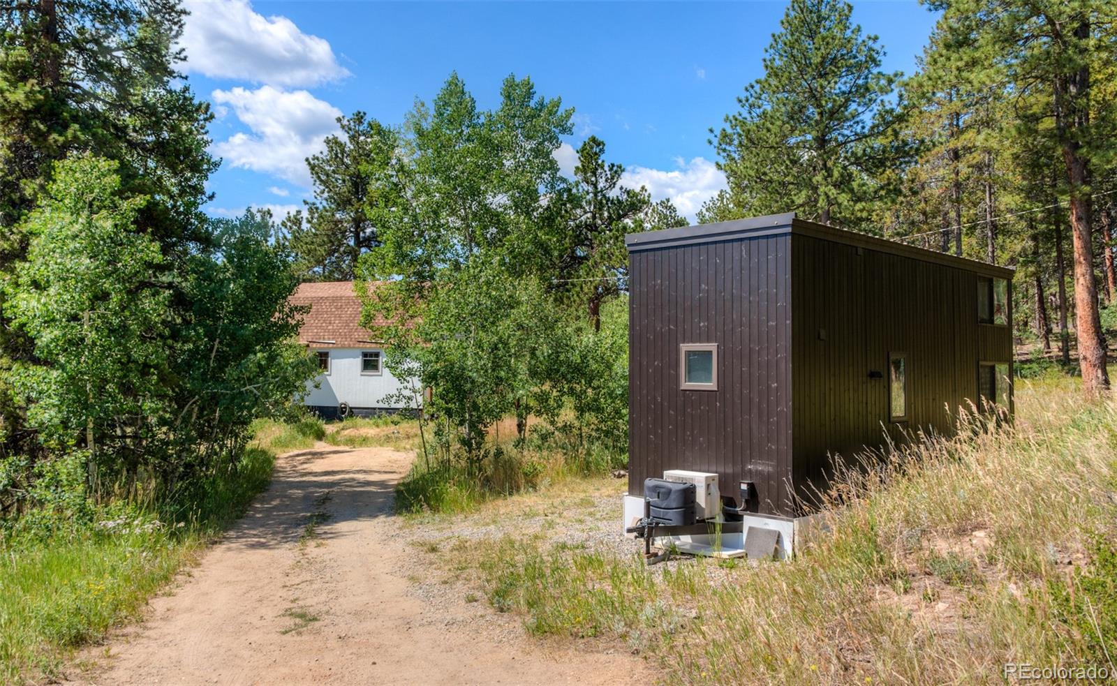 MLS Image #38 for 1820  lazy z road,nederland, Colorado
