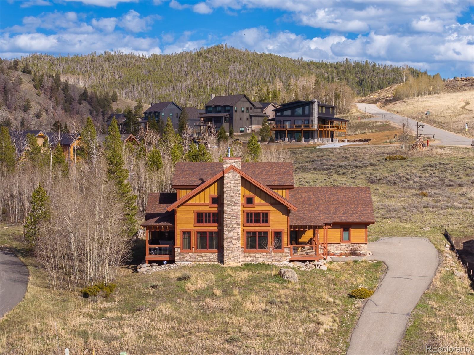 MLS Image #29 for 293  mt neva drive,granby, Colorado