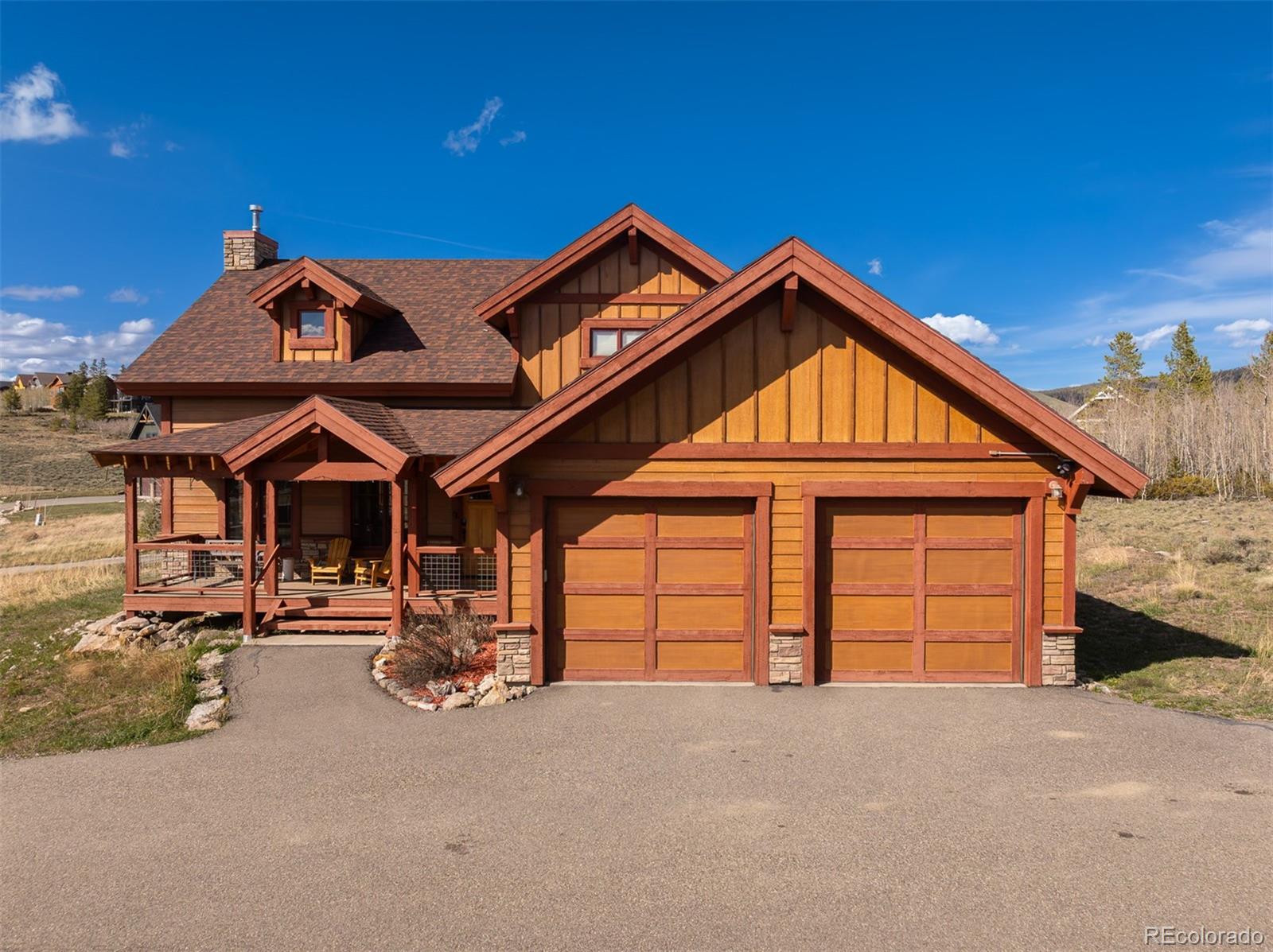 MLS Image #30 for 293  mt neva drive,granby, Colorado