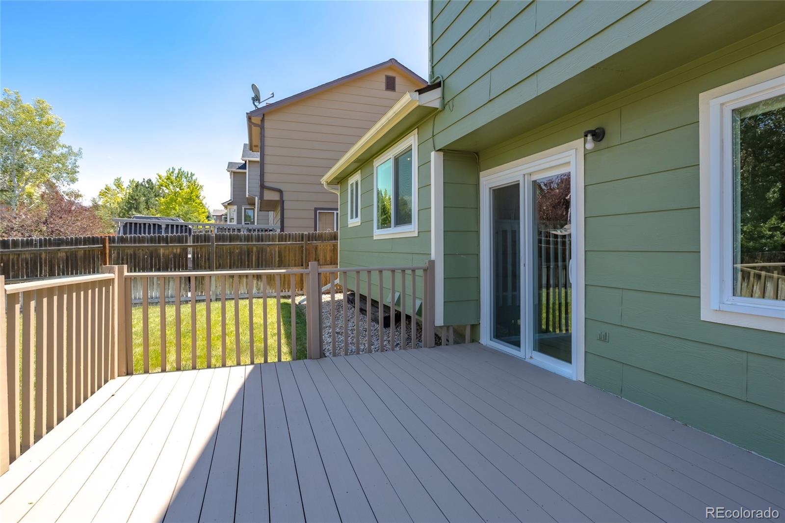 MLS Image #31 for 3811 e 138th place,thornton, Colorado