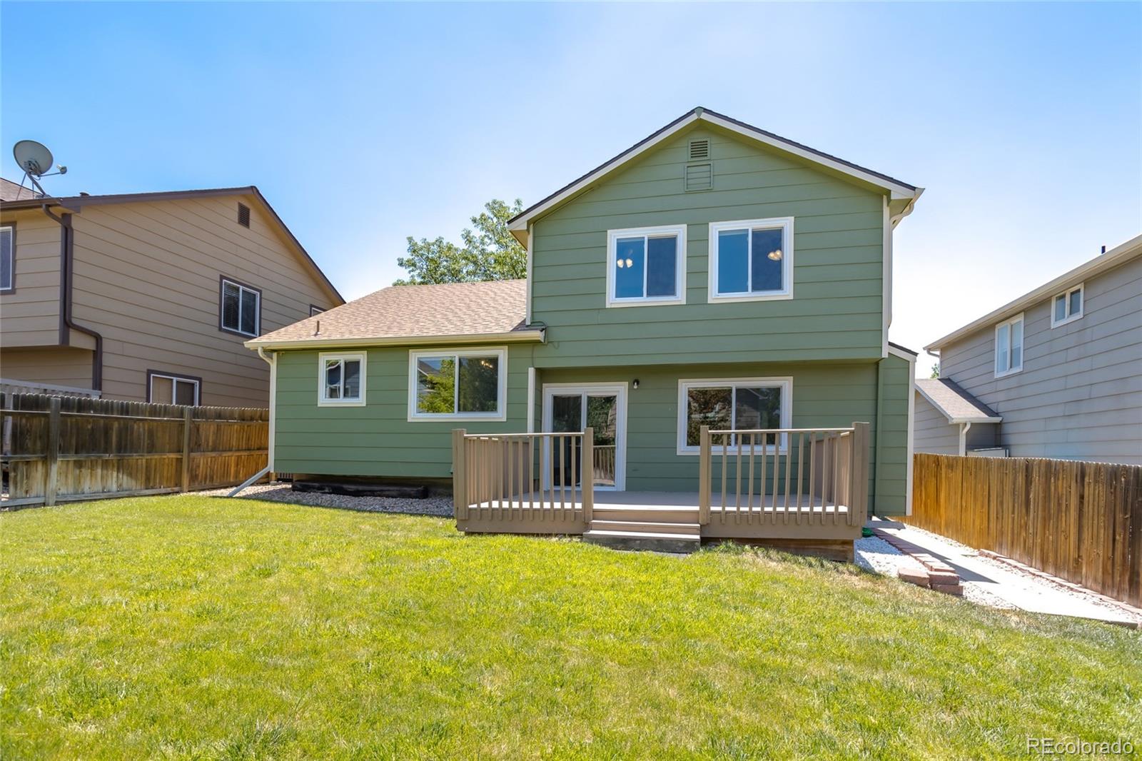 MLS Image #34 for 3811 e 138th place,thornton, Colorado