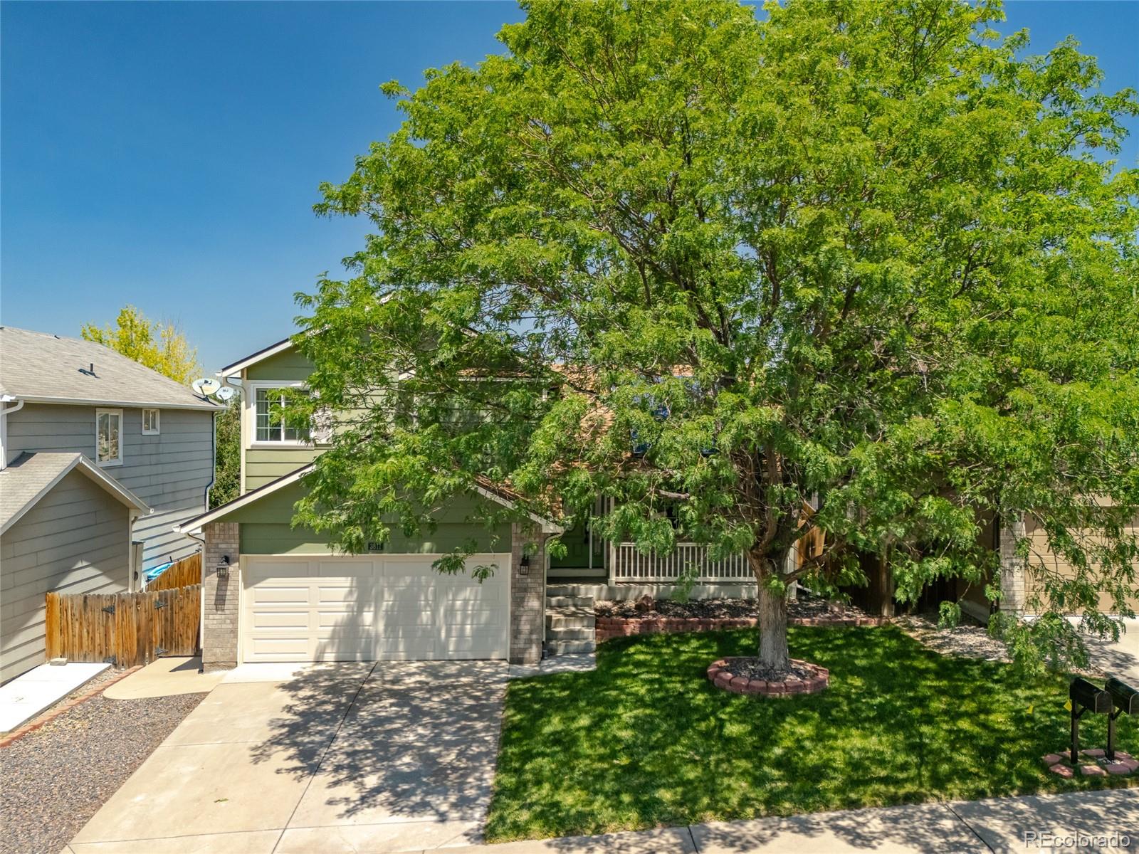 MLS Image #35 for 3811 e 138th place,thornton, Colorado